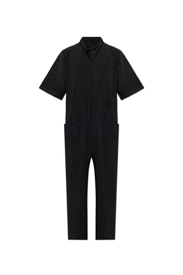 HOMME PLISSÉ ISSEY MIYAKE HOMME PLISSÉ ISSEY MIYAKE SPRING SUMMER 2025 COLLECTION 25